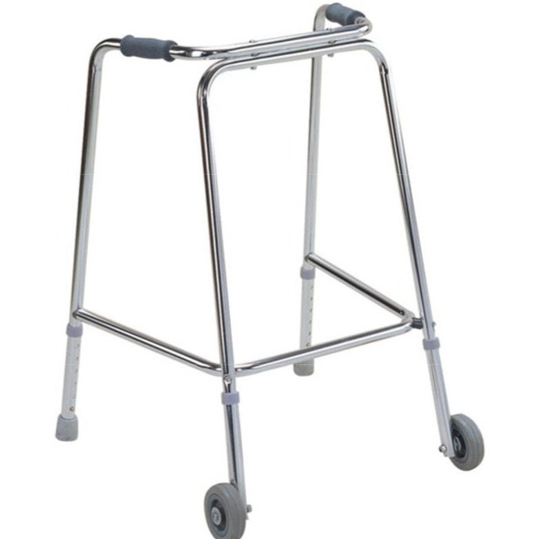 Walking Frame - Rollator - Surgical SystemsWalking Frame