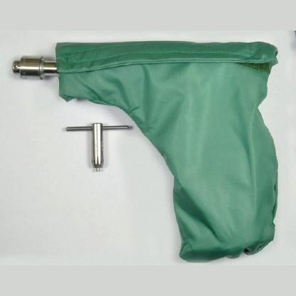 Waterproof Shroud for Power tools - Surgical SystemsDrapes
