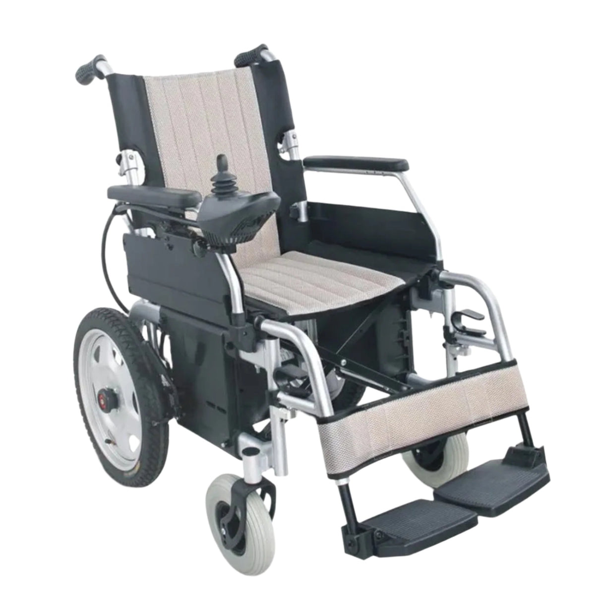Wheelchair Electric FS111AF1 - Surgical SystemsWheelchairs