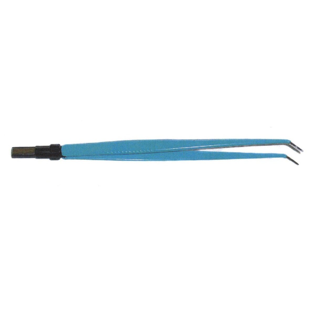 Diathermy Bi-Forceps Crv T0.5mm/S11.5cm