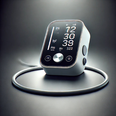 Blood Pressure Monitors - Surgical Systems