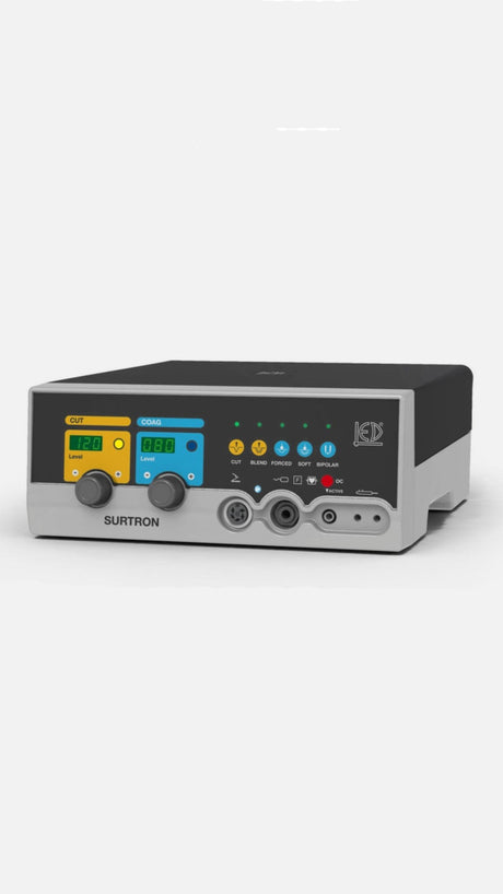 Diathermy Units ^ - Surgical Systems