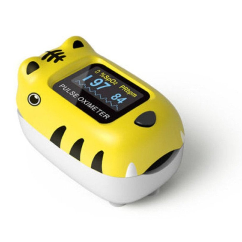 All Pulse Oximeters