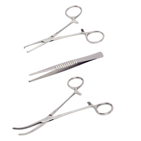 Forceps ^^^ - Surgical Systems