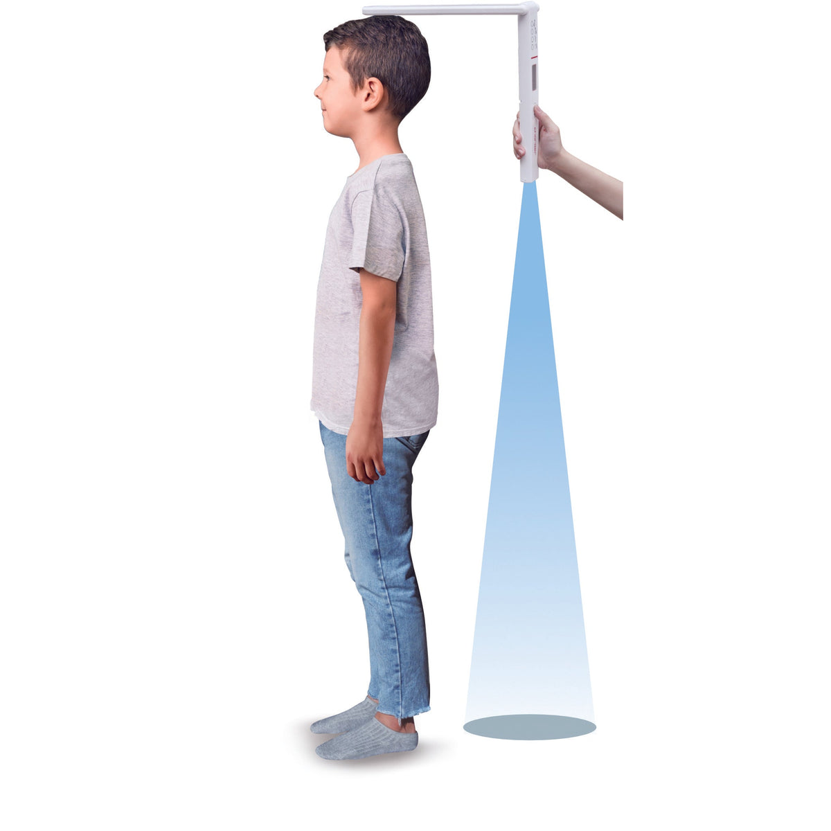Height Measurement Object Height Measurement Devices – Stadiometers & Ultrasonic Scales ...