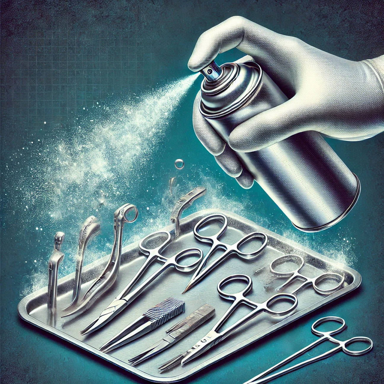 Instrument Care ^^ - Surgical Systems