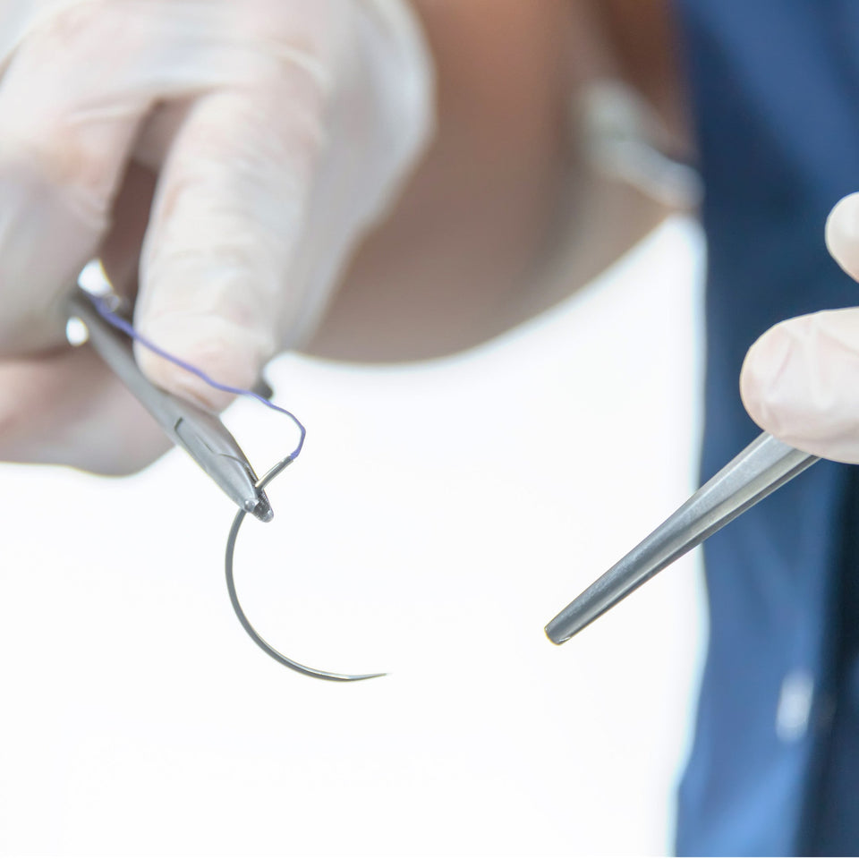 Absorb Suture Absorbable Sutures - Absorbable Medical Sutures – Surgical Systems