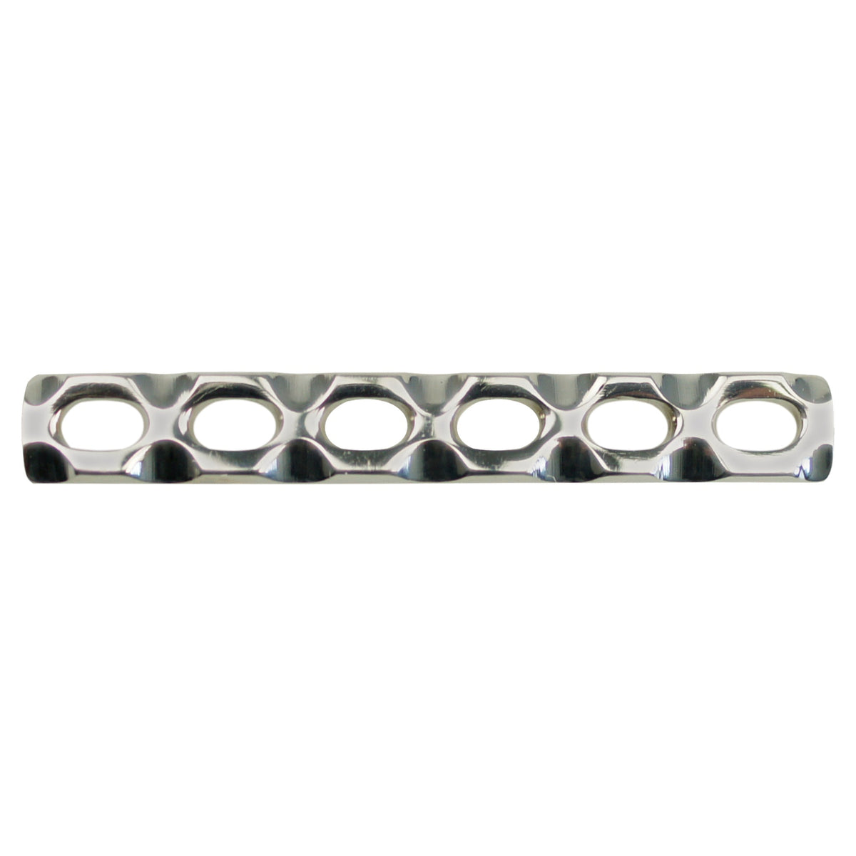 Lab Plate Compression 2.7mm Limited Contact Dynamic Compression Plates (DCPs) (German Import ...