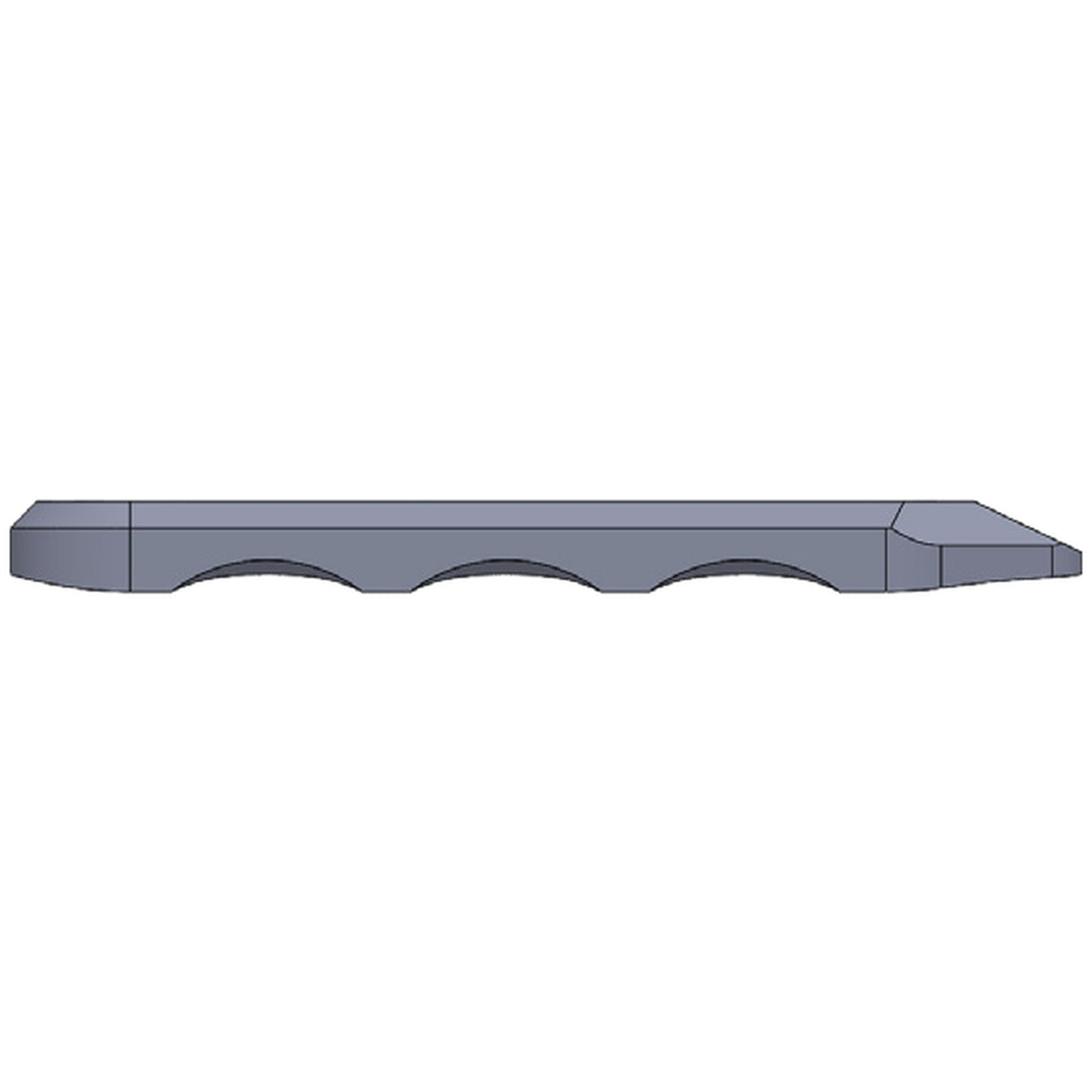 3.5mm LeiLOX Locking Bone Plates – Rita Leibinger Veterinary Implants
