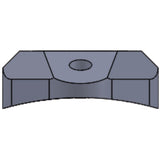 3.5mm LeiLOX Locking Bone Plates – Rita Leibinger Veterinary Implants