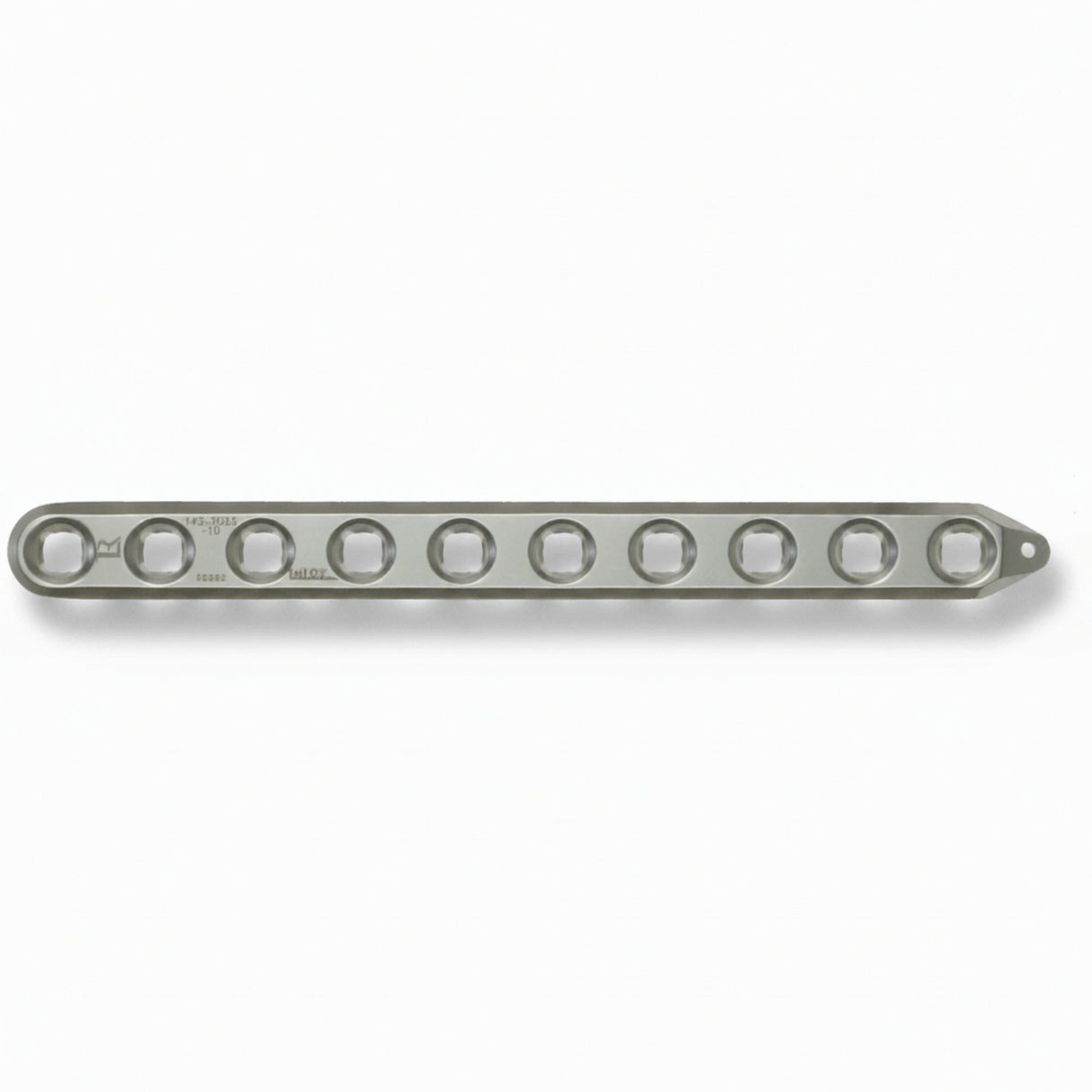 3.5mm LeiLOX Locking Bone Plates – Rita Leibinger Veterinary Implants