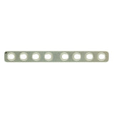 3.5mm Straight Dynamic Compression Bone Plate (German Import) - Surgical SystemsCompression Bone Plates