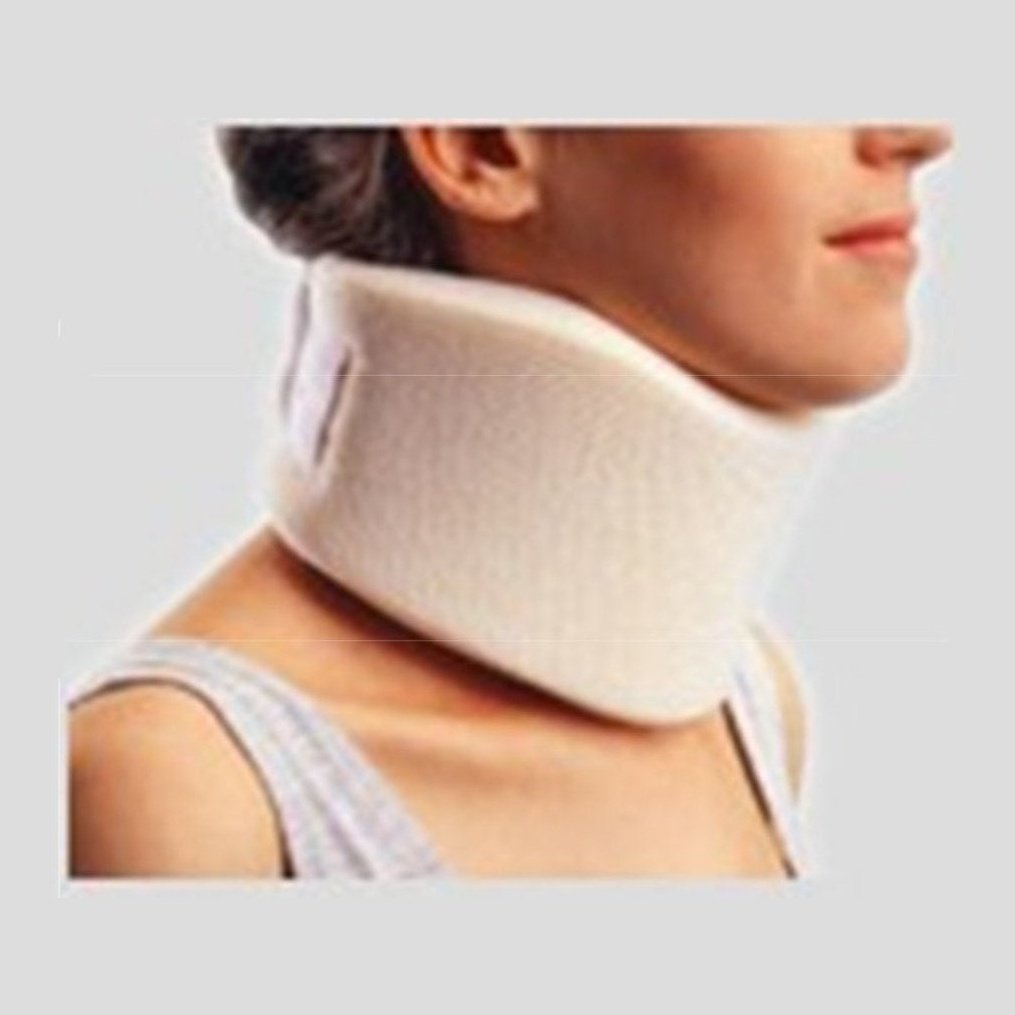 Soft Cervical Collars - small medium or Large