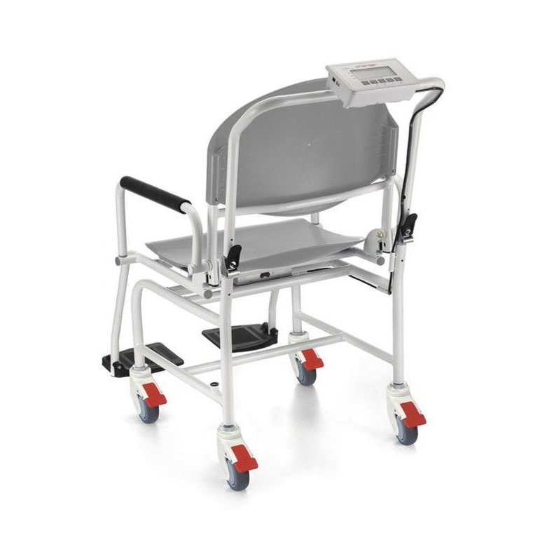 Scale Chair 200Kg MS5810