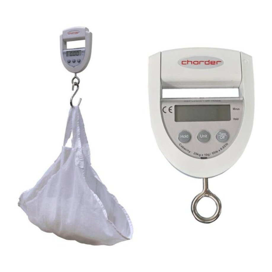 Scale Baby Hanging 25kg - MS4300