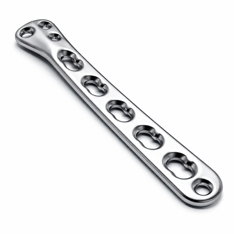 Compression Plate System Bone Plates – Bone Compression Plates – Surgical Systems
