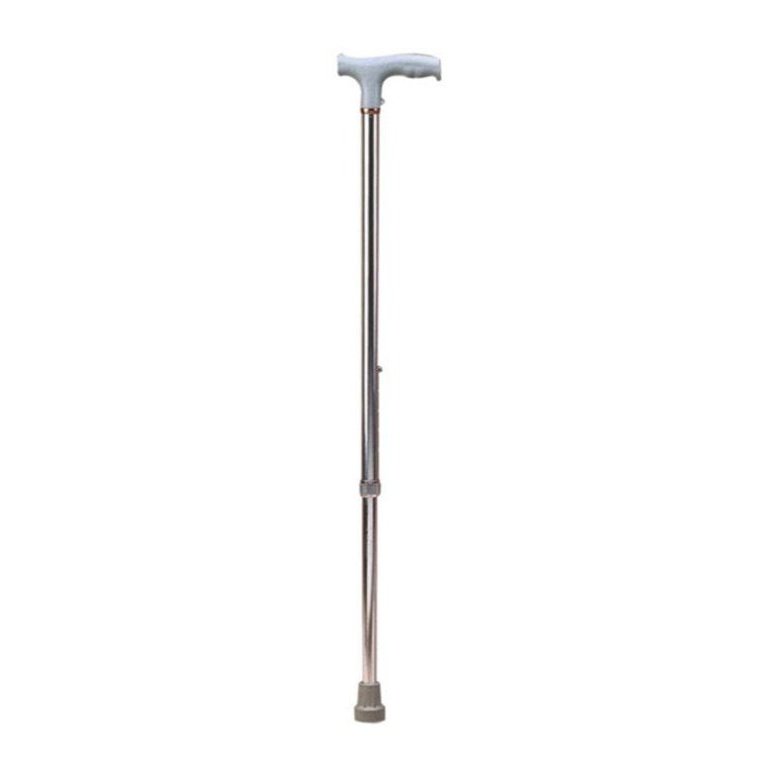 Walking Stick - Single Leg Adjustable