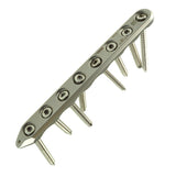 2.7mm LeiLOX Locking Bone Plates – Rita Leibinger Veterinary Implants