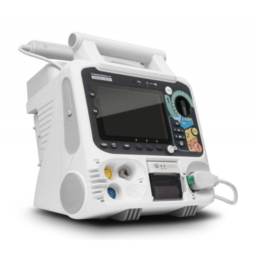 AED - Multifunction Defibrillator & Monitor