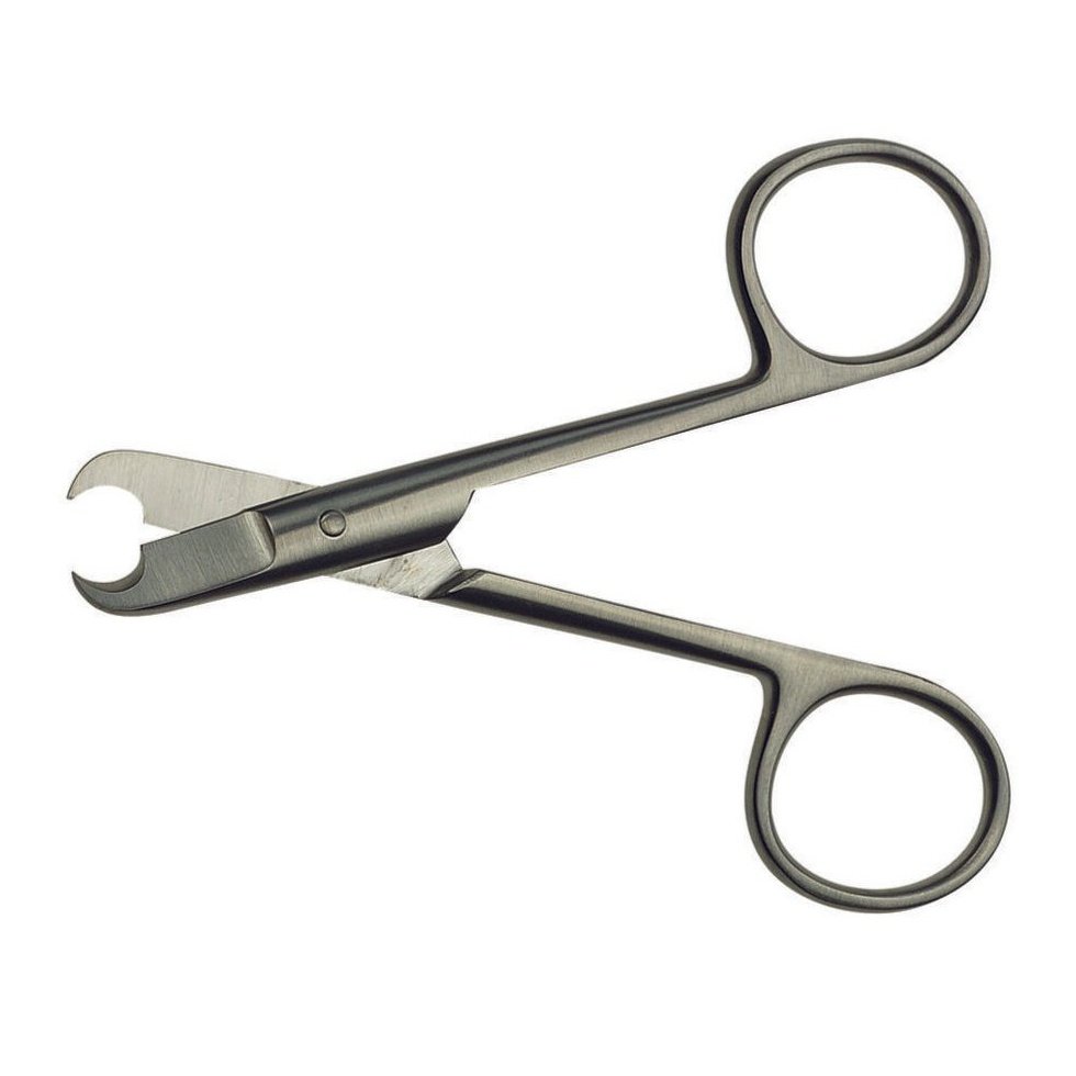 Stitch Removal Scissors – Surgical Instruments