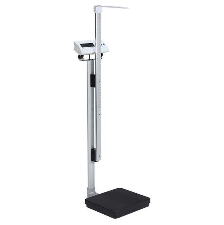 Scale Adult 300kg Digital/Height Rod/BMI MS3400