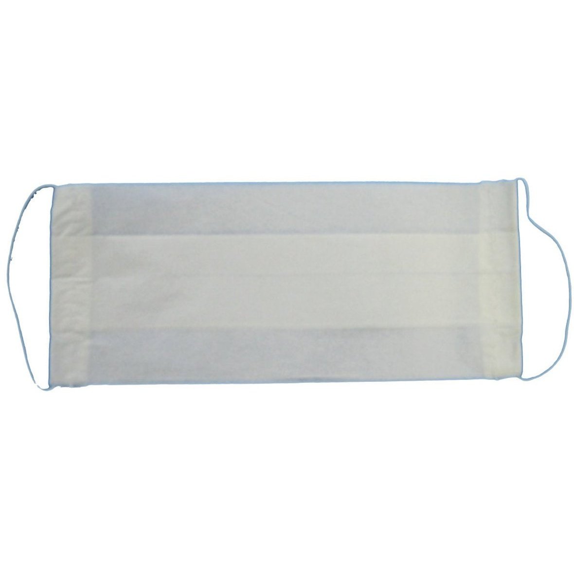 MOM - Mask Paper EarLoop 2Ply 100's Queen Charlotte MOQ: 100