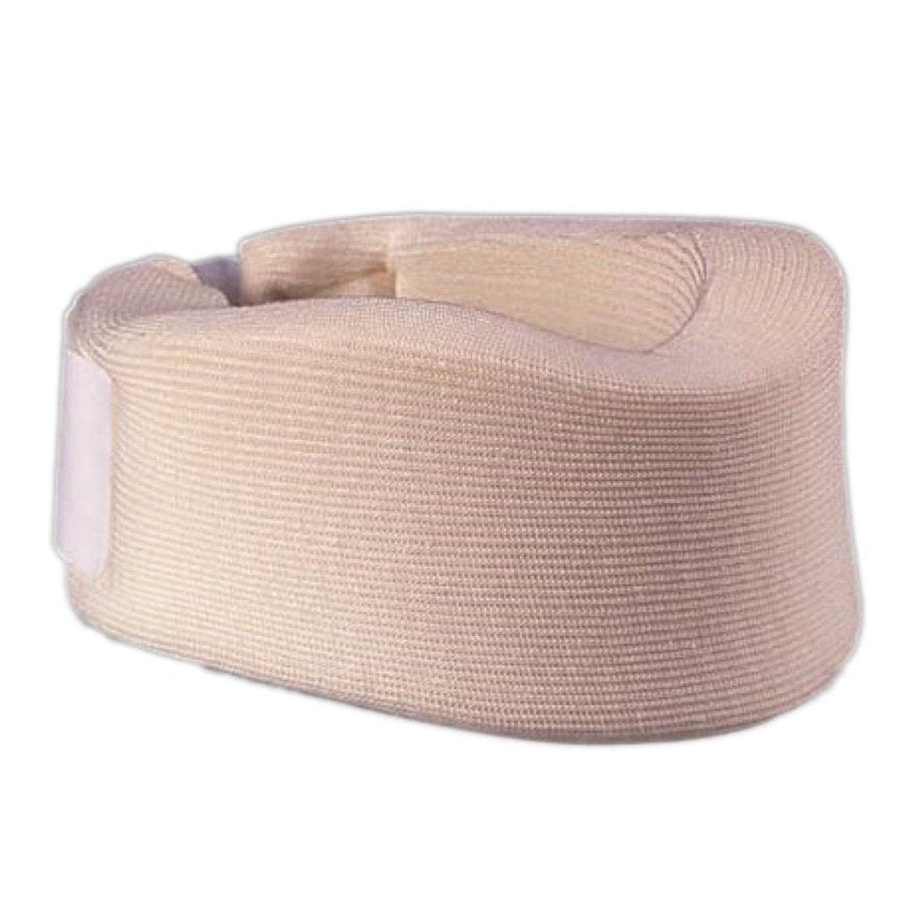 Soft Cervical Collars - small medium or Large