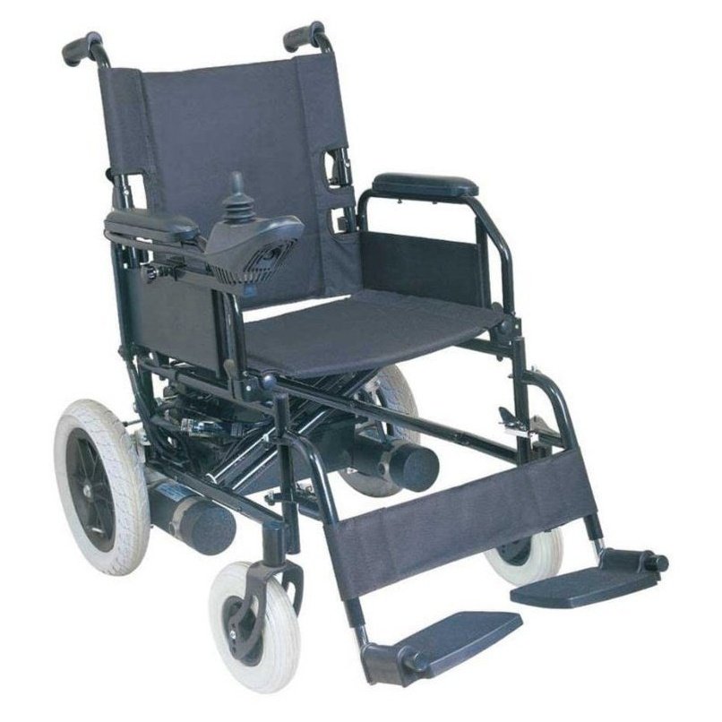 Wheelchair - Electric