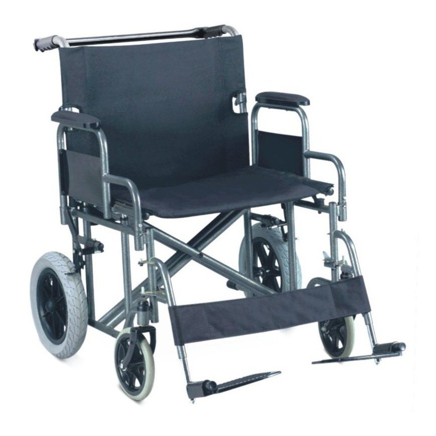 Wheelchair FS210ABPE Powder Coated