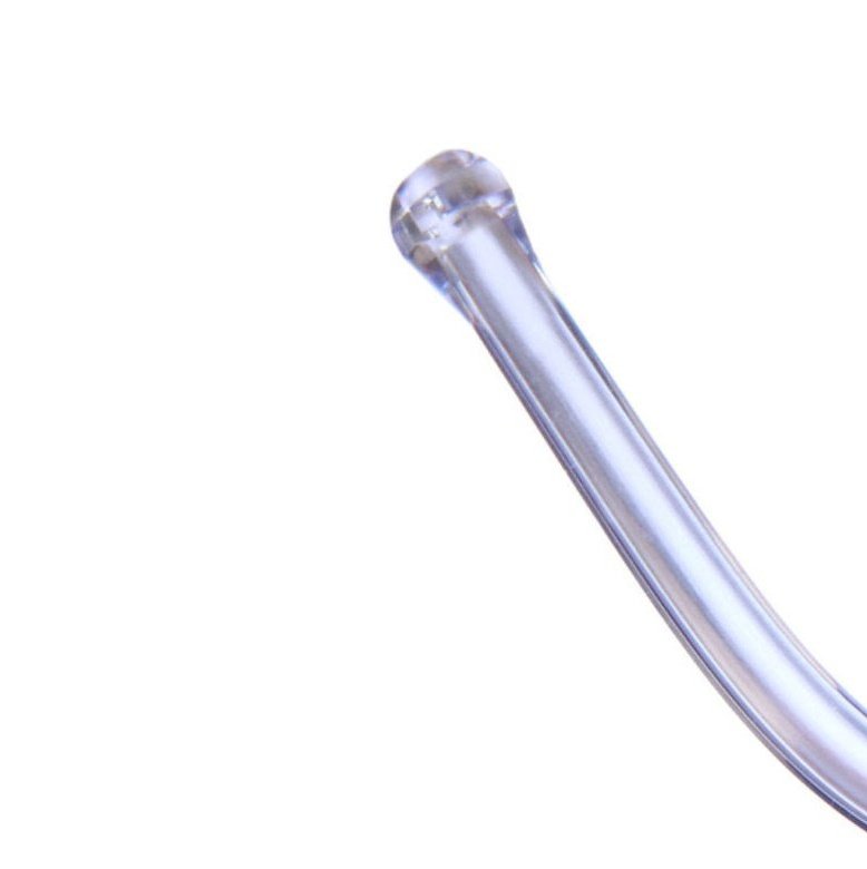 Yankauer Suction - Handle Only - Crown Tip MOQ: 25