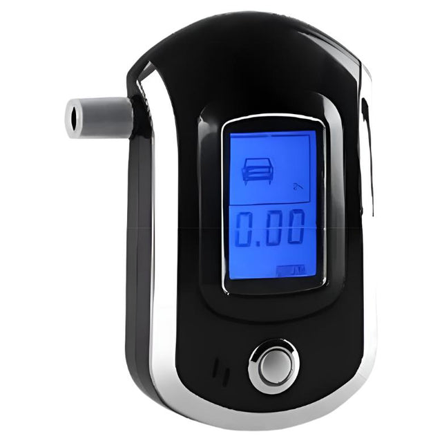 Alcohol Tester AT6000 - Surgical SystemsAlcohol breathalyzer