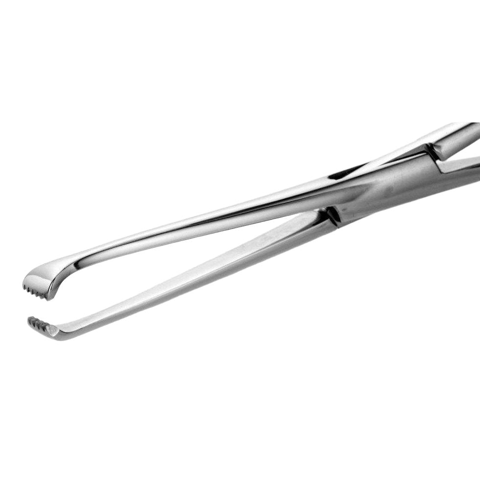 Allis Tissue Forceps ( UK ) - Surgical SystemsAllis Tissue Forceps