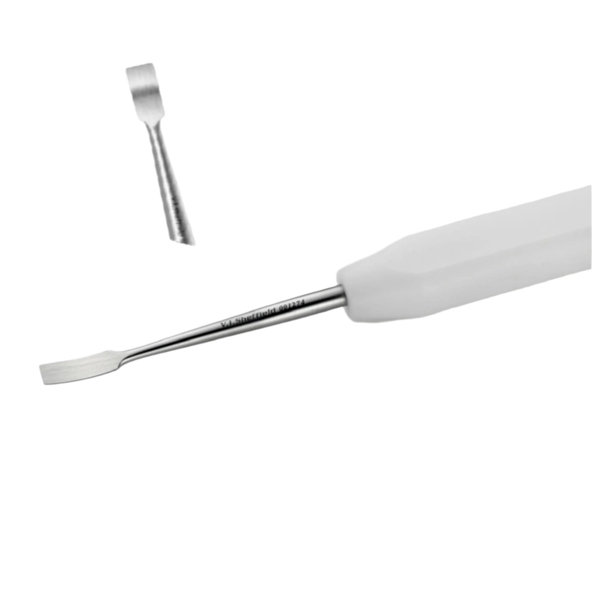 AO Type Periosteal Elevators - Surgical Precision, UK Import - Surgical SystemsPeriosteal Elevators