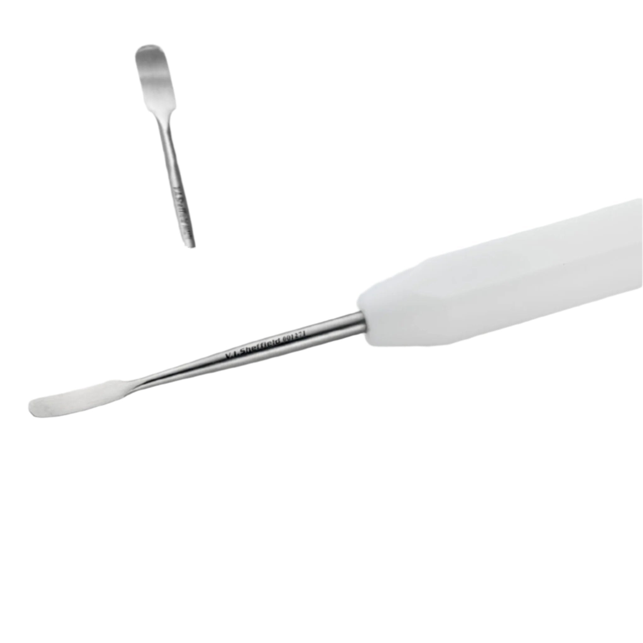 AO Type Periosteal Elevators - Surgical Precision, UK Import - Surgical SystemsPeriosteal Elevators