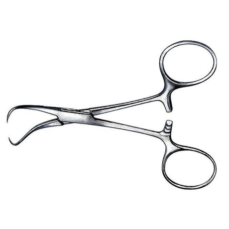 Backhaus Towel Clamps - Surgical SystemsTowelClamps
