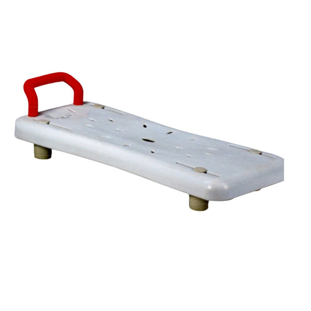 Bath bench with adjustable handle - Surgical SystemsBath Seat