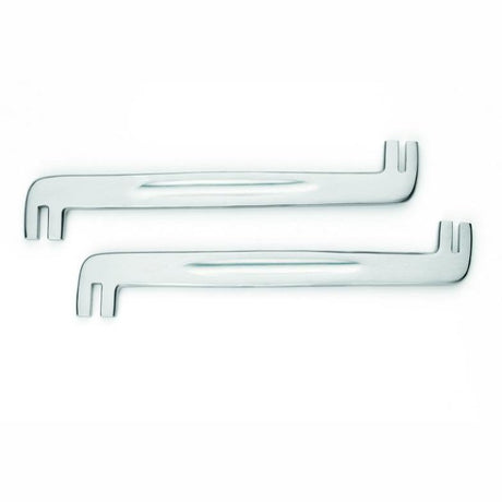 Bending Iron AO Type 2.7 / 3.5 / 4.5 - 140mm - Surgical SystemsOsteosynthesis (Standard)