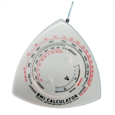 BMI (Body Mass Index) measure - Surgical SystemsHeight Measure