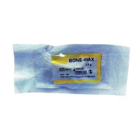 Bone Wax 12 x 2.5g - Surgical SystemsGBP General