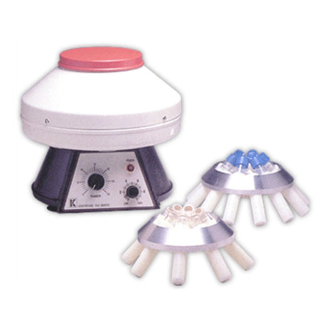 Centrifuge - Bench Top - Surgical SystemsCentrifuge