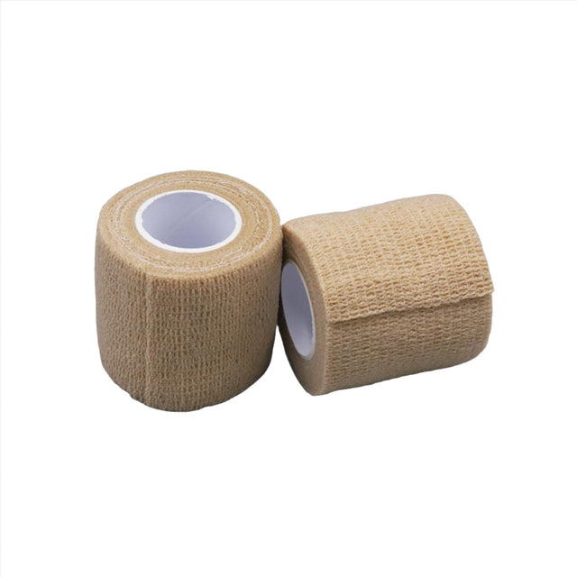 Cohesive Bandage - 25mm x 5m (MOQ: 24) - Surgical SystemsBandage Cohesive