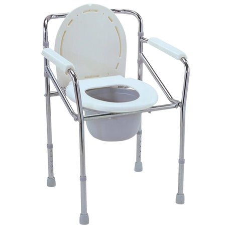 Commode - Height Adjustable - Surgical SystemsCommodes