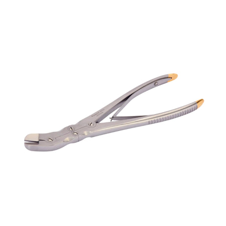 Compound Action Crimper for Nylon Crimps - 230mm - Surgical Systems