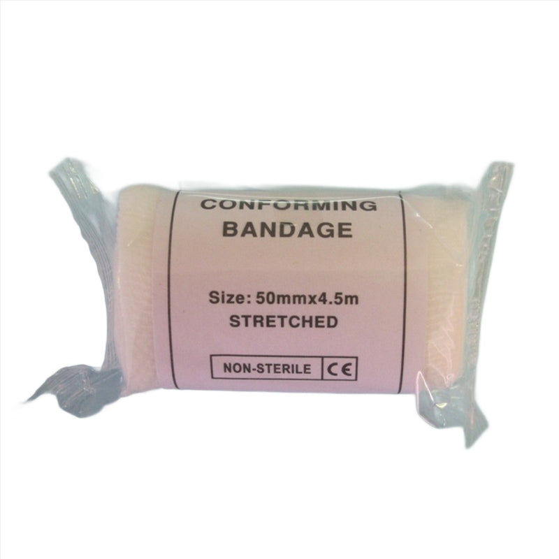 Medical Bandages - Crepe, Conforming Bandages & More – Surgical Systems