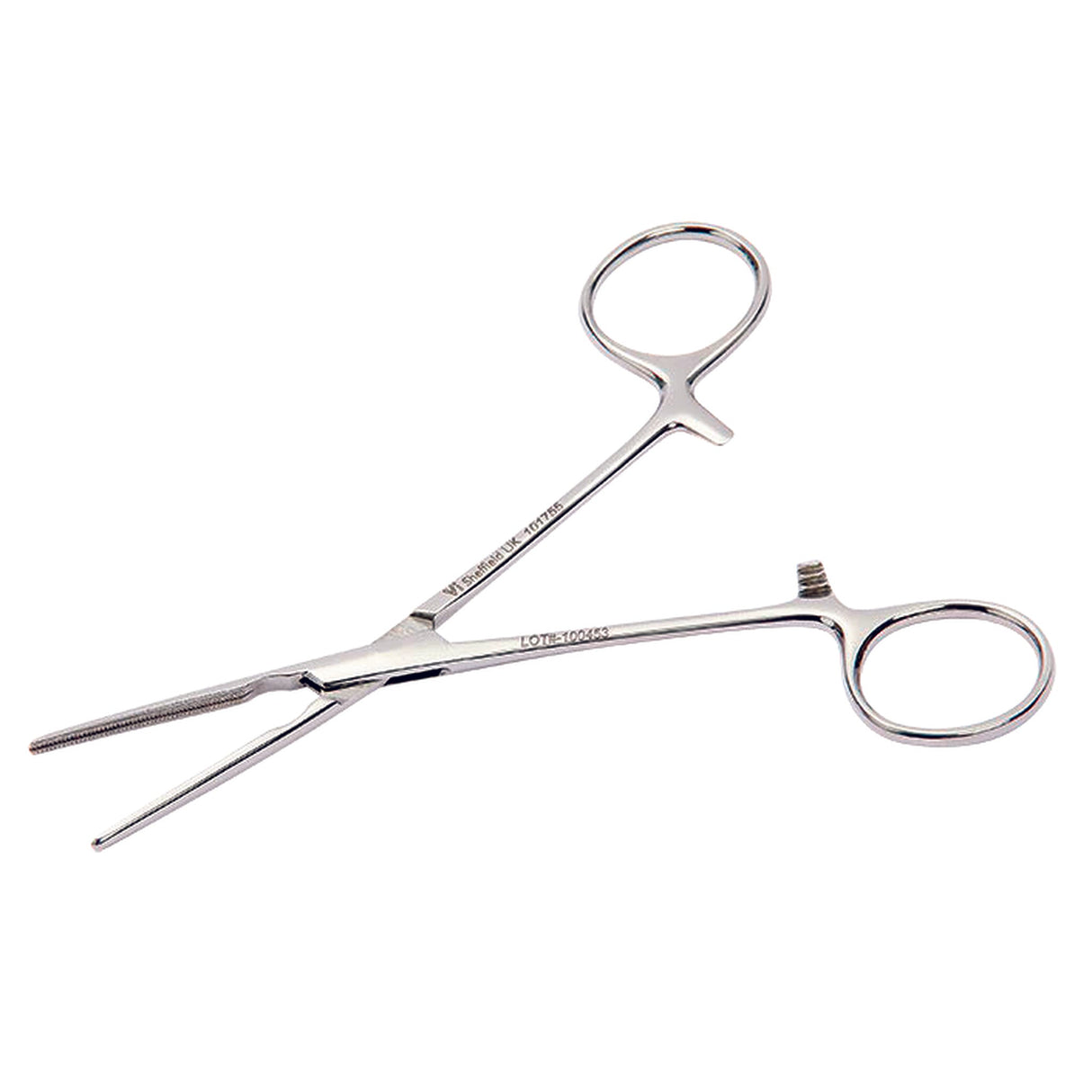 Crile Arterty Forceps (Premium Quality UK) - Surgical SystemsCrile artery forceps