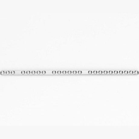 Cuttable Plate 2.4 Screws 24 Holes 150 mm Long - Surgical SystemsCuttable Plate