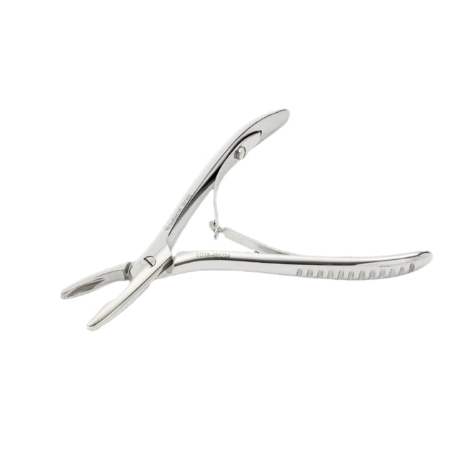 Daniels Rongeurs Curved 4mm Bite – 130mm Precision Tool - Surgical SystemsRongeurs