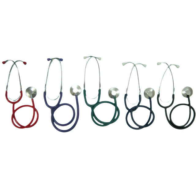 Deluxe Single - Head Budget Nurse Stethoscope - Surgical SystemsStethoscopes