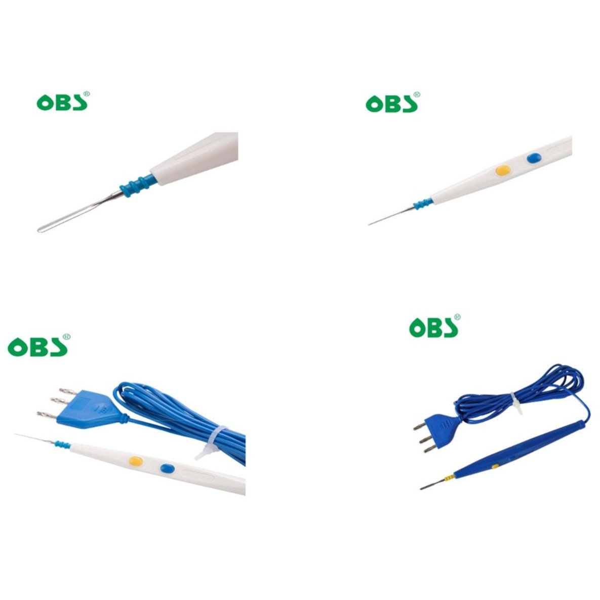 Diathermy - Handle & Finger Switch - Surgical SystemsDiathermy Accessories