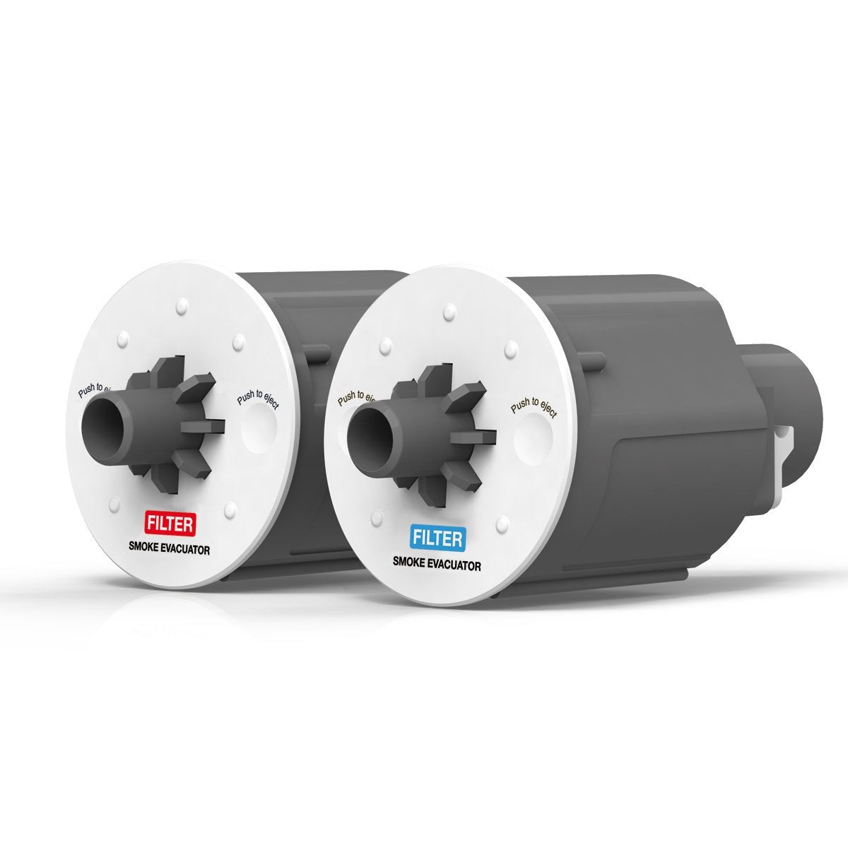 Diathermy Smoke Evacuator Filter Surgical Systems